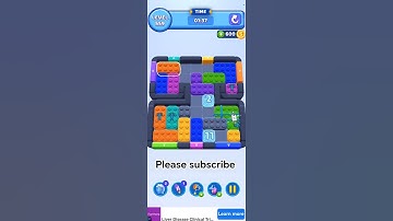 Color Block Jam Level 559