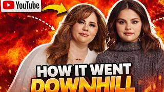 Selena Gomez and Mom's Shady Mental Health Company: Wondermind EXPOSED