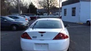 2002 Mercury Cougar Used Cars Red Bank NJ