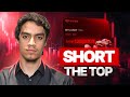 Copy this Strategy to Always Short the Top