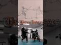 Rapier &amp; Dagger: Three Passes #hema #sword #martialarts