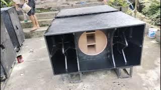 Perbedaan bok SUB 18 IN  N MAX dan Bok TURBO