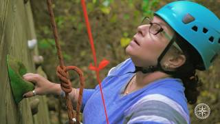 Course Preview - Outward Bound Professional