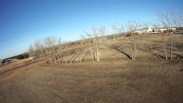 immersionrc vortex 285 airmode croba 2204 1960 no good @ 6:50 shut off