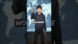 College Kid Built Billion Dollar Drug Empire