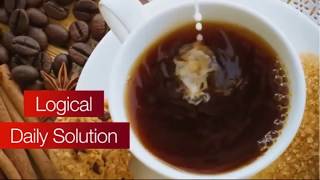 Valentus Optimum Weight Loss Coffee