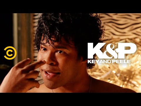 Bros Do It Together - Key & Peele