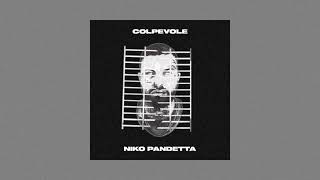 Niko Pandetta - Colpevole (Prod.TempoXso)
