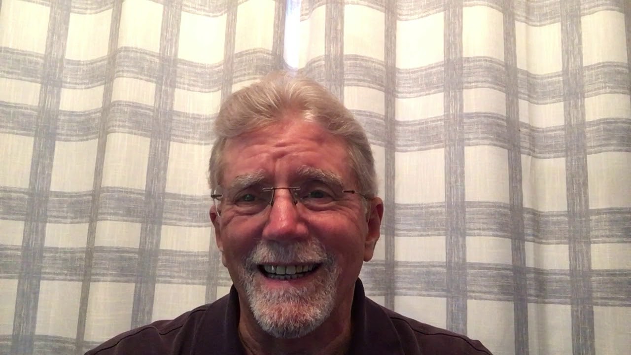 Brother Jay Sermon 06-07-2020 - YouTube