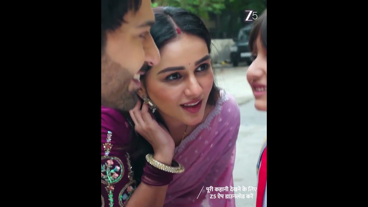 Jagriti - Ek Nayi Subah | Episode - 349  |  August 29, 2025 | Asmi Deo and Yash Gera | ZeeTVME