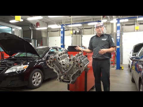 Automotive Technology Kirkwood