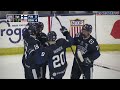 Highlights USA vs. Finland 2-4-26