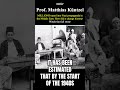 The Shocking Introduction - Nazi Influence on Anti-Semitism in the Arab World