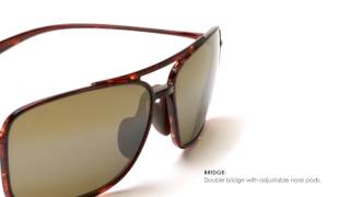 maui jim 437