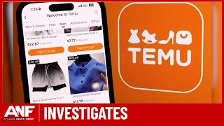 Temu fined $2 million for federal transparency violations