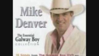 Mike Denver Sylvia's Mother chords