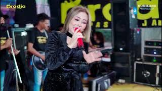 D'RADJA PASTI AJA - CINTA MATI 3 - EVA AQUILA - PARTY MAKELAR ONLINE - PLAJAN PAKISAJI JEPARA