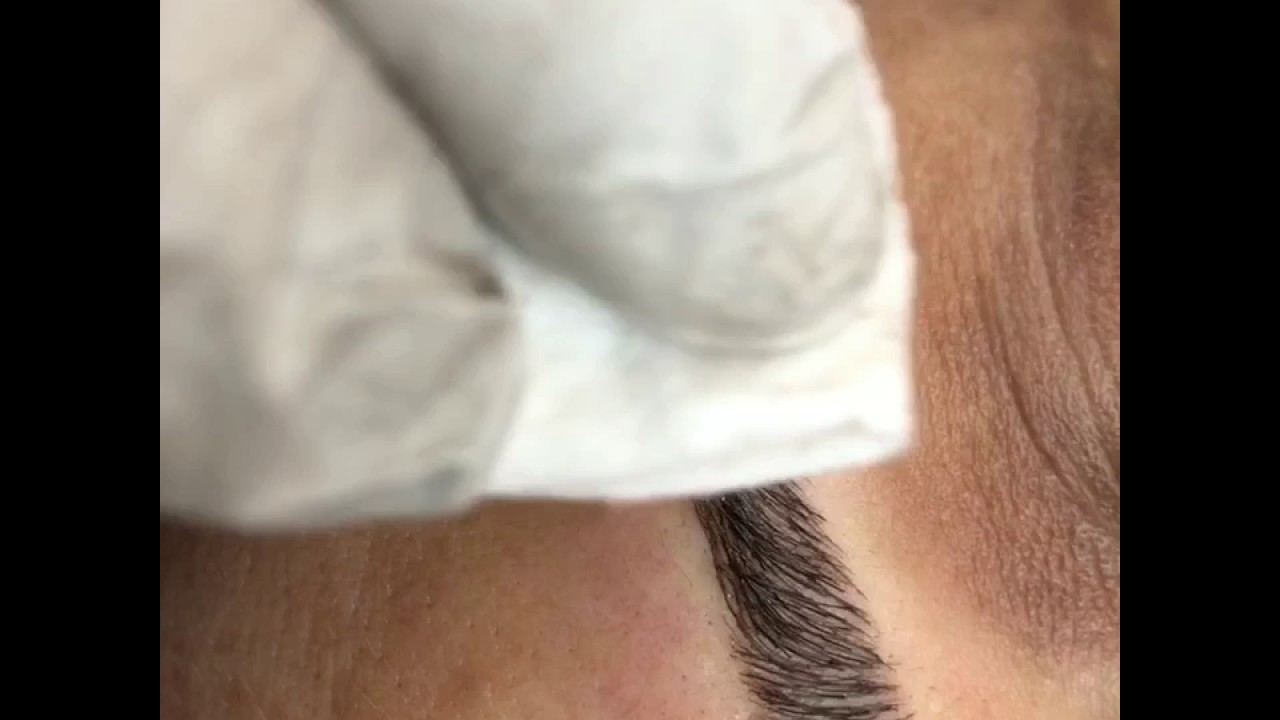 Microblading/ Austin Tx