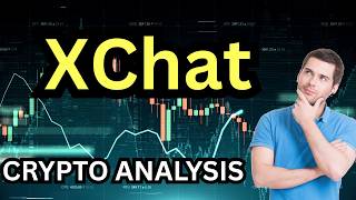 XChat News Today: Why XChat is Changing Crypto Payments Forever!