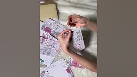 THIỆP CƯỚI HIỆN ĐẠI ĐÀ NẴNG