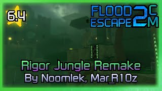 FE2CM - Rigor Jungle REMAKE [Crazy+ ⭐6.4]