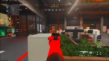 MW3 RANKED SPAWN TRAP 2