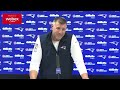 Mike Vrabel: "We Weren't Able to Ultimately Do Enough." | Patriots Press Conference