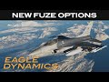 DCS: Bomb Fuze Update (COMING SOON)