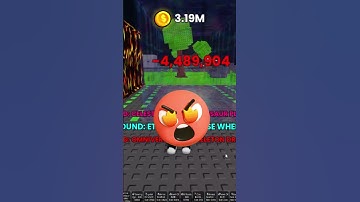 💰 Roblox RNG: $100.000.000$ Container OPENED… What Did I Get?! 😱 #roblox