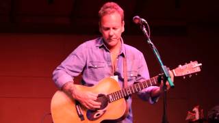 Kiefer Sutherland/Put your lights on/Morgan Hill 2014 chords