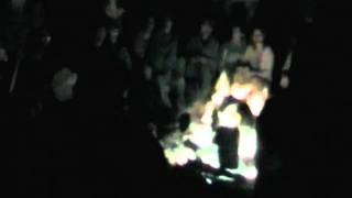 Hectors drum circle