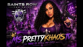 Saints Row The Third Remastered is Absolute Chaos