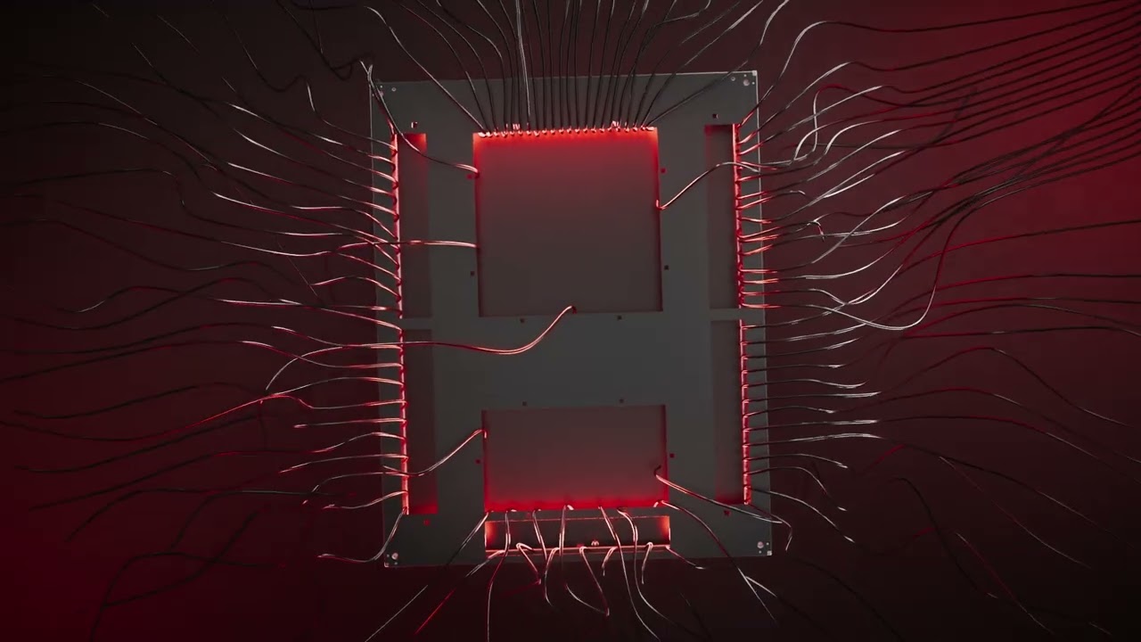 Szafa serwerowa SZB IT marki ZPAS