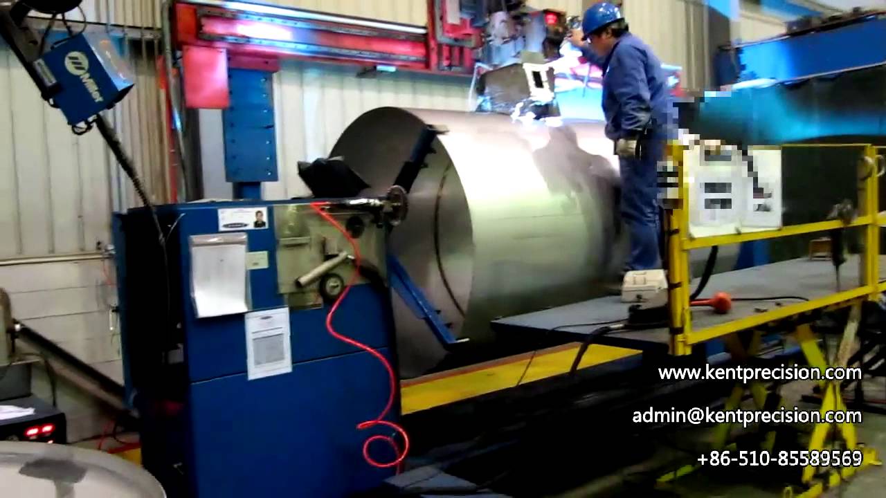 Round seam welder.mp4