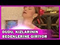 Dudu, Kızlarının Bedenlerine Giriyor! - Sihirli Annem Özel Klip