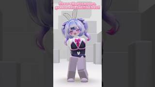 ラビットホール — Roblox #ラビットホール #rabbithole #roblox #miku #robloxemotes #purepure #channelcaststation