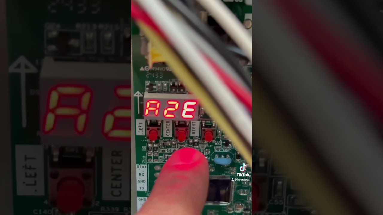 Connecting An A2L Furnace To A Non R32 AC Coil Or Installing Alone W O Unit