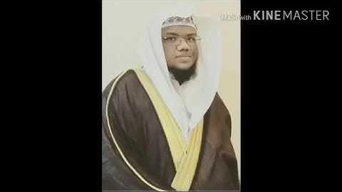 زبير محمد الاركاني تلاوة حجازيه من سورة النمل والاحزاب