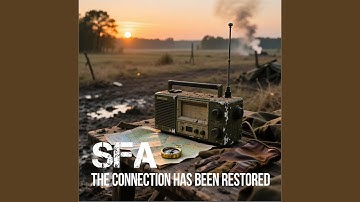 The Connection Has Been Restored