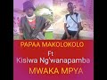 PAPAA Makolokolo Ft Kisiwa Ng Wanapamba MWAKA MPYA 1 1 2026 Official Audio