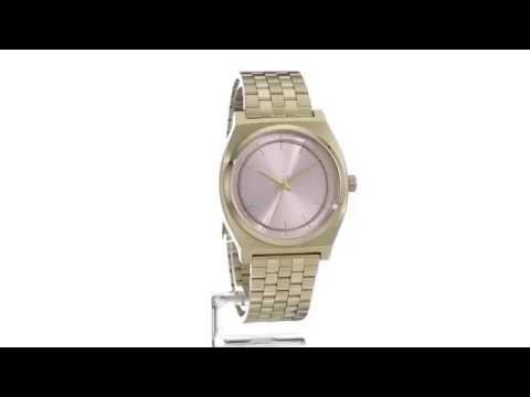 Nixon The Time Teller X Pink Deco Collection SKU:8736639