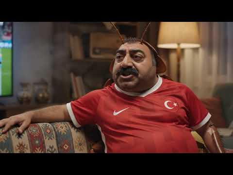 Makarayız abi