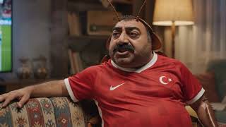 Makarayız abi