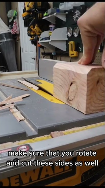 Thors Hammer Made out of Wood! #thor #hammer #woodworking