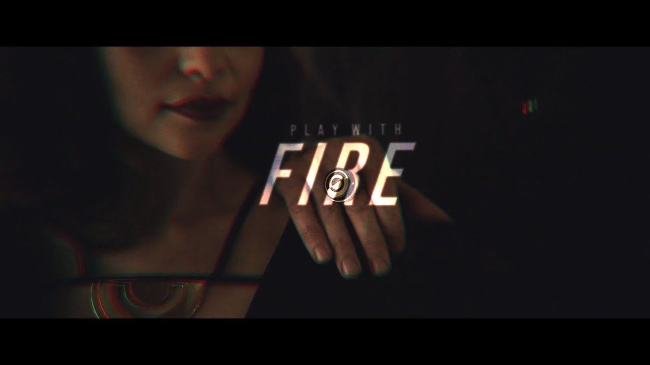 play with fire [qi'ra]