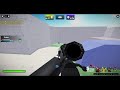 Jump Pad Sniper OP