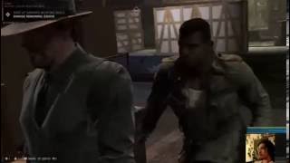 マフィア3 Mafia 3 Walkthrough - Mission #27 - Blackmail - YouTube