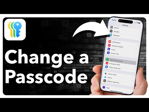 How To Change