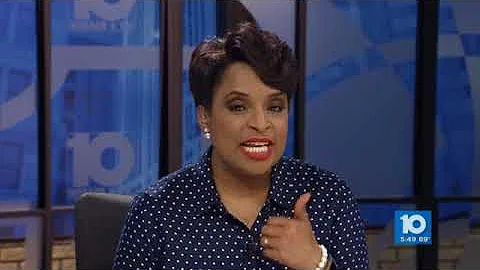 10TV: Menopause