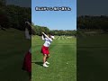 クラブが前から上がって後ろに下りる #チェ・ガビン